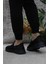Bulldozer 241407 Siyah Rahat Giyim Ürün Sneaker Erkek Ayakkabı 4