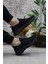 Bulldozer 241407 Siyah Rahat Giyim Ürün Sneaker Erkek Ayakkabı 5