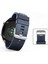 Xiaomi Mi Watch Color Uyumlu Yumuşak Silikon Spor Kordon Kayış 22MM 4