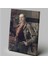 Gustave Courtois'İn Portresi Tablosu-TBL1816 2