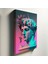 Modern Pop Art Davut Heykeli TABLOSU-TBL1628 1