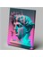 Modern Pop Art Davut Heykeli TABLOSU-TBL1628 2