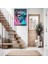 Modern Pop Art Davut Heykeli TABLOSU-TBL1628 5