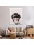 Davut Heykeli Modern TABLO-TBL1511 4