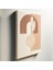 Modern Minimalist Bohem TABLO-TBL1626 1