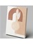 Modern Minimalist Bohem TABLO-TBL1626 2