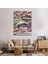 Pop Art Davut Heykeli Tablo-TBL1479 4