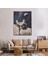 Modern Temalı Bohem Tablo TBL1016 4