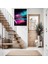 Modern Temalı Yakamoz Plajı Tablo TBL394 5