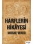 Harflerin Hikayesi - Moshe Vered 1