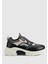 Siyah Kadın Sneaker 1