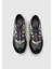 Siyah Kadın Sneaker 5