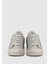 Bej Kadın Sneaker 3