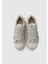 Bej Kadın Sneaker 5