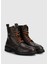 Khalıfa Dark Brown // Deri 2