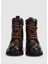 Khalıfa Dark Brown // Deri 3
