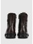Khalıfa Dark Brown // Deri 4