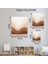 Modern Temalı Bohem Tablo TBL707 3