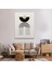 Modern Temalı Bohem Tablo TBL797 4
