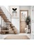 Modern Temalı Bohem Tablo TBL797 5