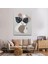 Modern Temalı Bohem Tablo TBL891 4