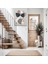 Modern Temalı Bohem Tablo TBL891 5