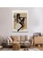 Modern Temalı Bohem Tablo TBL894 4