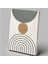 Minimalist Temalı Bohem Tablo TBL680 2