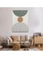 Minimalist Temalı Bohem Tablo TBL680 4