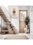 Modern Temalı Bohem Tablo TBL974 5