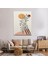 Modern Temalı Bohem Tablo TBL718 4