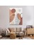 Modern Temalı Bohem Tablo TBL670 4