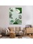 Modern Temalı Bohem Tablo TBL985 4