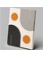 Modern Temalı Bohem Tablo TBL692 2