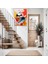 Minimalist Temalı Top Darbesi Tablo TBL151 5