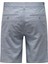Mavi - Gri Erkek Kargo Şort Onsmark 0011 Cotton Lınen Shorts No 2