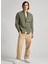 Pepe Jeans Slim Fit Yeşil Erkek Gömlek PM308270 679 Prınce 1