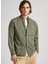 Pepe Jeans Slim Fit Yeşil Erkek Gömlek PM308270 679 Prınce 2