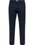 Normal Bel Dar Paça Dar Koyu Lacivert Erkek Pantolon Onsnıcky Pete Slım 0241 Pant 1