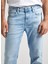 Pepe Jeans Normal Bel Slim Fit Erkek Denim Pantolon PM207388PF3-000 Slım Jeans 3