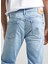 Pepe Jeans Normal Bel Slim Fit Erkek Denim Pantolon PM207388PF3-000 Slım Jeans 5