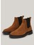 Süet Kahve Erkek Bot Hılfıger Comfort Lwt Suede Chel 2