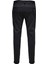 Normal Bel Dar Paça Siyah Erkek Pantolon Onsmark Pant Strıpe Gw 3727 Noos 2