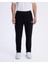 Authentic Bandys Erkek Siyah Comfort Fit Eşofman Altı 1