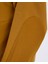 Authentic Alec Erkek Hardal Comfort Fit Sweatshirt 4