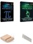 7. Sınıf Tam Ölçme Matematik - Fen Bilimleri - Telefon Tutucu - Soru Çözüm Ayracı 1