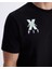 Kombat Wkt Ecairo Tur Erkek Siyah Comfort Fit T-Shirt 3