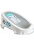 Babyjem Soft Banyo Desteği Beyaz 7