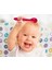 Babyjem Mama Kaşık Çatal Takımı Kırmızı 2