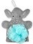 Babyjem Bebek Banyo Lifi Gri Fil ART-793 1